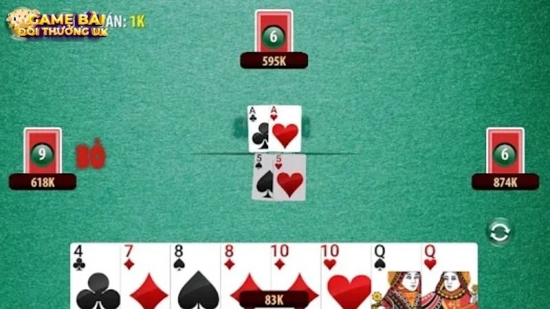 Sâm Lốc Online