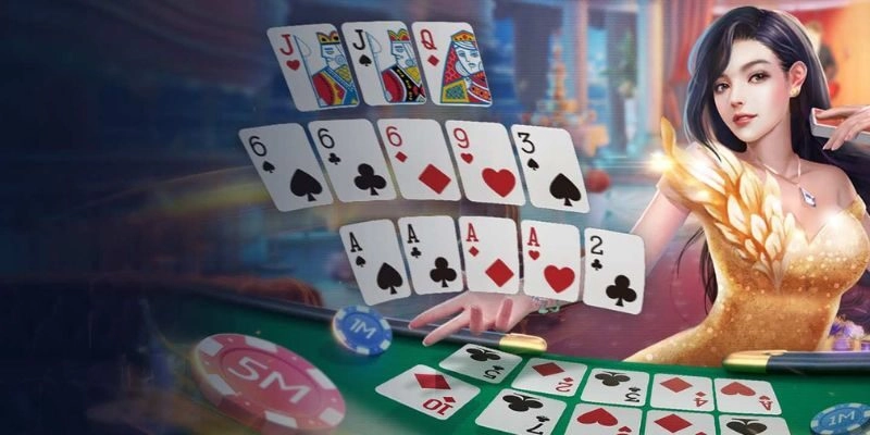 Lưu ý khi chơi cùng chiến thuật thông minh 